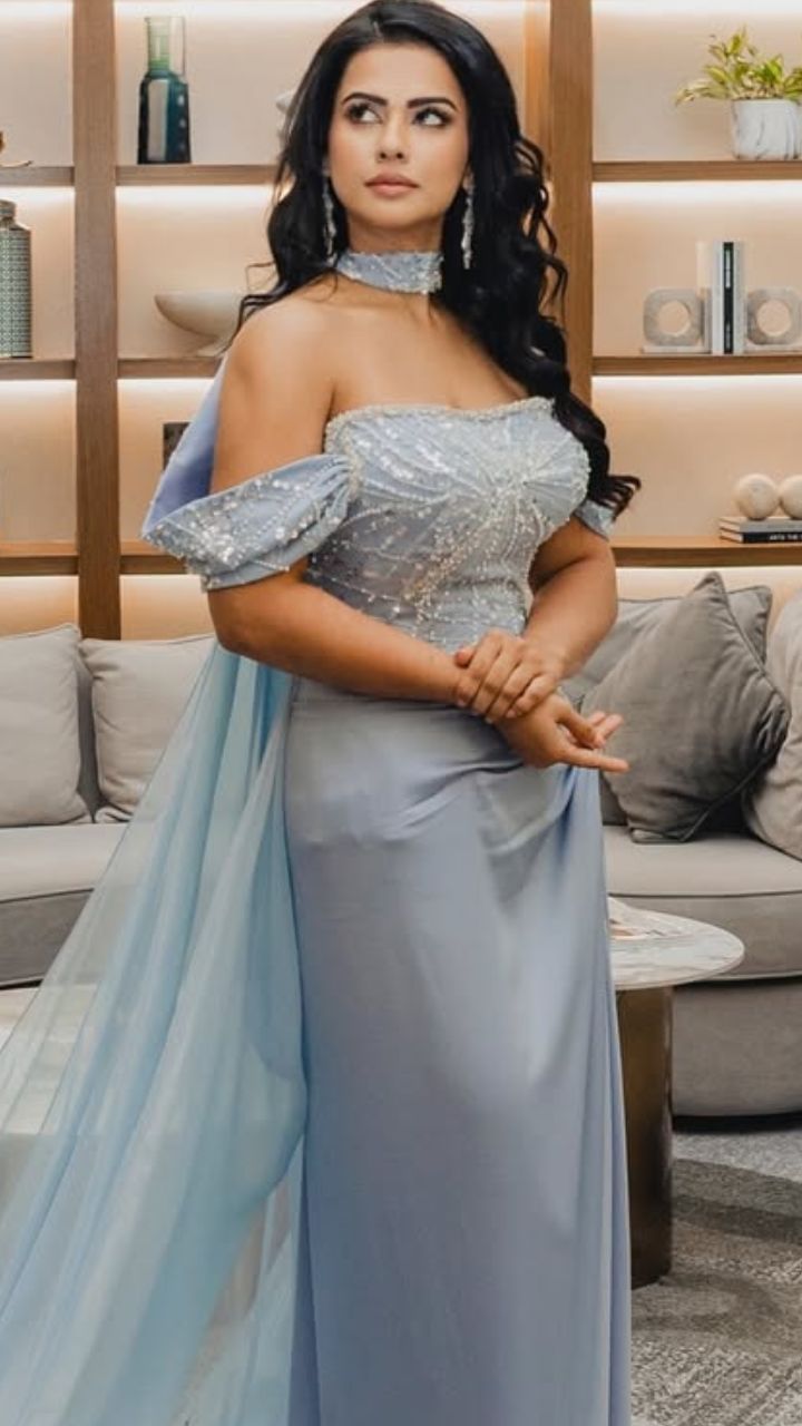 Sharmila Mandre7