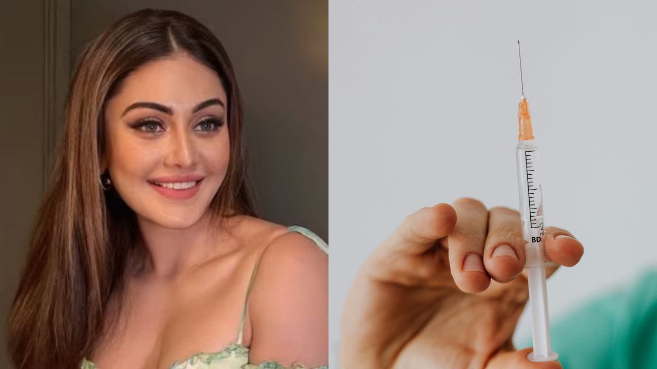 ಸಾವಿಗೆ ಮುಂಚೆ ಆ ಇಂಜೆಕ್ಷನ್ ಪಡೆದಿದ್ದ ಶೆಫಾಲಿ, ಅದೇ ಕಾರಣವಾಯ್ತ?