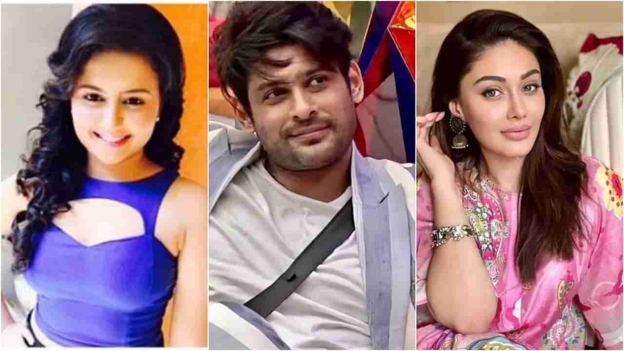 ಬಿಗ್​ ಬಾಸ್​ನಲ್ಲಿ ಸ್ಪರ್ಧಿಸಿದ ಈ ಸ್ಪರ್ಧಿಗಳದ್ದು ಅಕಾಲಿಕ ಮರಣ