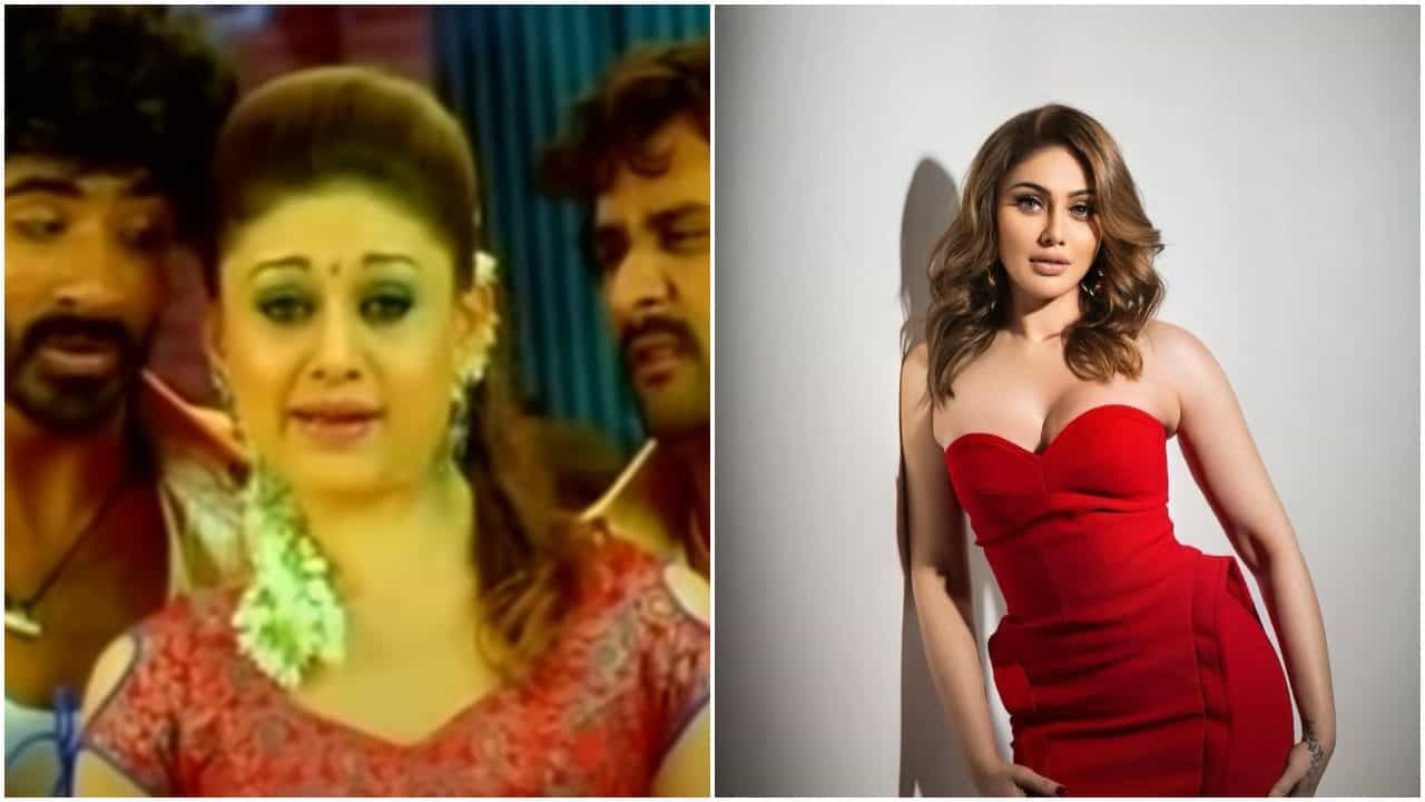 ‘ಹುಡುಗರು’ ಸಿನಿಮಾದಲ್ಲಿ ‘ಪಂಕಜಾ..’ ಹಾಡಿಗೆ ಕುಣಿದಿದ್ದ ಶೆಫಾಲಿ ಜರಿವಾಲ ಹೃದಯಘಾತದಿಂದ ಸಾವು  