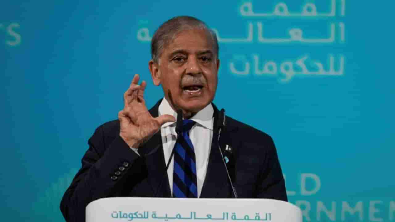 ಇರಾನ್ ಮೇಲೆ ಅಮೆರಿಕದ ದಾಳಿ ಉನ್ನತ ಮಟ್ಟದ ಸಭೆ ಕರೆದ ಪಾಕ್ ಪ್ರಧಾನಿ ಶೆಹಬಾಜ್ ಷರೀಫ್