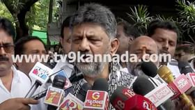 ಸ್ವಚ್ಛ ಬೆಂಗಳೂರು ಕಾರ್ಯಕ್ರಮ ಶೀಘ್ರದಲ್ಲಿ ಜಾರಿಗೊಳ್ಳಲಿದೆ: ಶಿವಕುಮಾರ್ ಸ್ವಚ್ಛ ಬೆಂಗಳೂರು ಕಾರ್ಯಕ್ರಮ ಶೀಘ್ರದಲ್ಲಿ ಜಾರಿಗೊಳ್ಳಲಿದೆ: ಶಿವಕುಮಾರ್