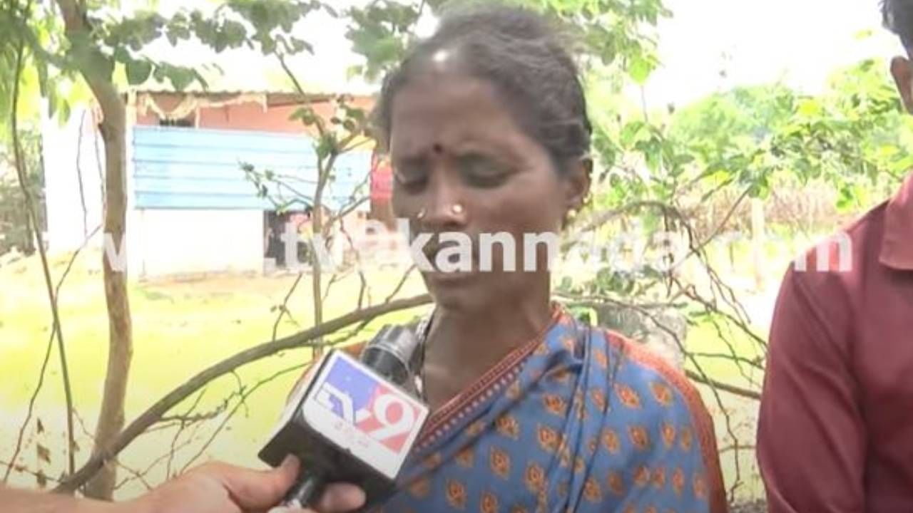 Bengaluru Stampede; ಹಗಲು ರಾತ್ರಿ ಕೊಹ್ಲಿ ಅನ್ನುತ್ತಿದ್ದ ಮಗನಿಗೆ ಕ್ರಿಕೆಟರ್​ನಿಂದ ಸಾವು ಬಿಟ್ಟರೆ ಬೇರೇನೂ ಸಿಗಲಿಲ್ಲ; ಶಿವಲಿಂಗನ ತಾಯಿ