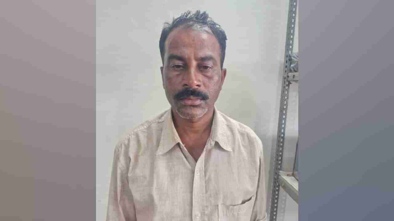 ಶಿವಮೊಗ್ಗ: ಮದುವೆಗೂ ಮುನ್ನವೇ ಗರ್ಭಿಣಿಯಾದ ಮಗಳು, ಹೀನ ಕೃತ್ಯ ಎಸಗಿದ ತಂದೆ