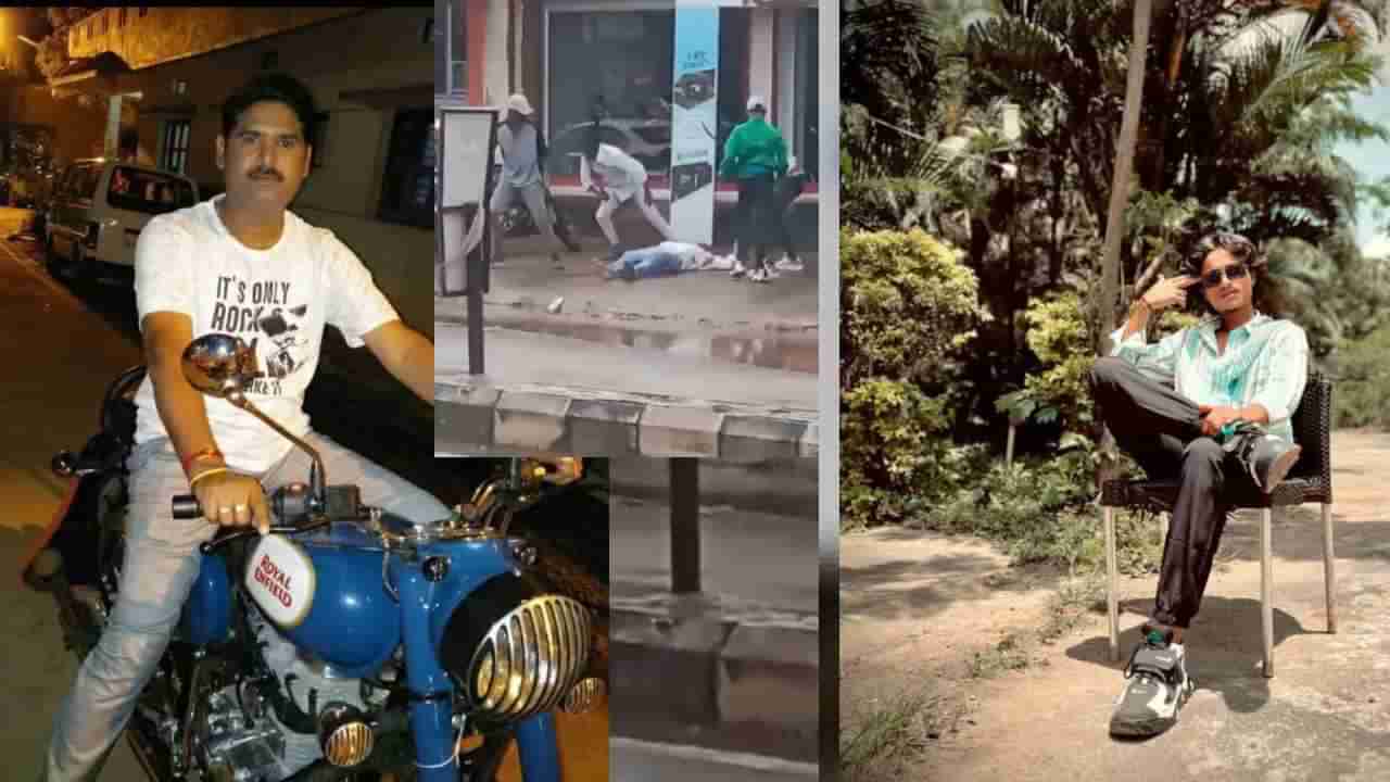 ಸುಪಾರಿ ಕೊಟ್ಟವನನ್ನೇ ಕೊಂದರು: ಶಿಗ್ಗಾಂವಿ ಗುತ್ತಿಗೆದಾರನ ಹತ್ಯೆ ಹಿಂದೆ ರಾಸಲೀಲೆ, ವಿಡಿಯೋ ಫೋಟೋಗಳು