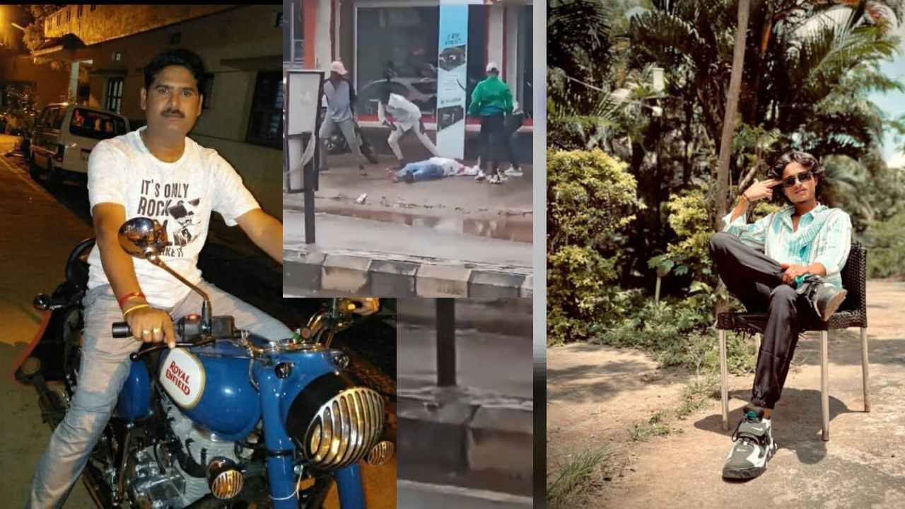 ಸುಪಾರಿ ಕೊಟ್ಟವನನ್ನೇ ಕೊಂದರು: ಶಿಗ್ಗಾಂವಿ ಗುತ್ತಿಗೆದಾರನ ಹತ್ಯೆ ಹಿಂದೆ ರಾಸಲೀಲೆ, ವಿಡಿಯೋ ಫೋಟೋಗಳು