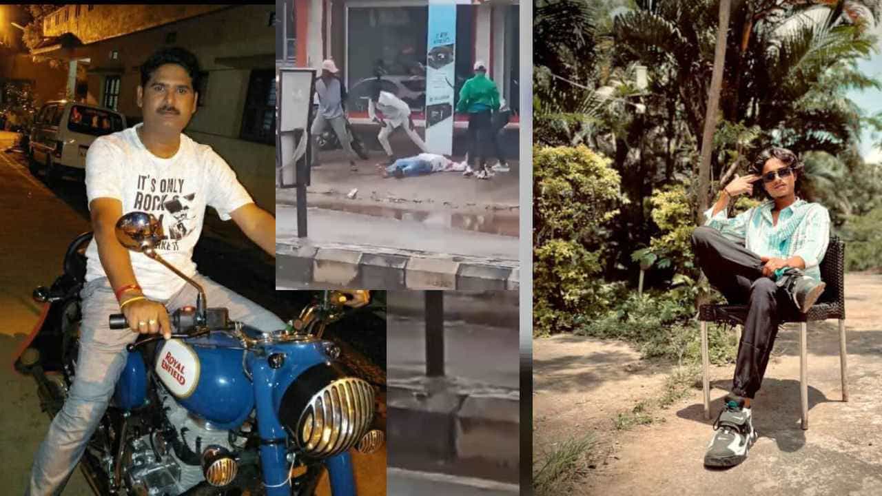 ಸುಪಾರಿ ಕೊಟ್ಟವನನ್ನೇ ಕೊಂದರು: ಶಿಗ್ಗಾಂವಿ ಗುತ್ತಿಗೆದಾರನ ಹತ್ಯೆ ಹಿಂದೆ ರಾಸಲೀಲೆ, ವಿಡಿಯೋ ಫೋಟೋಗಳು ಸುಪಾರಿ ಕೊಟ್ಟವನನ್ನೇ ಕೊಂದರು: ಶಿಗ್ಗಾಂವಿ ಗುತ್ತಿಗೆದಾರನ ಹತ್ಯೆ ಹಿಂದೆ ರಾಸಲೀಲೆ, ವಿಡಿಯೋ ಫೋಟೋಗಳು