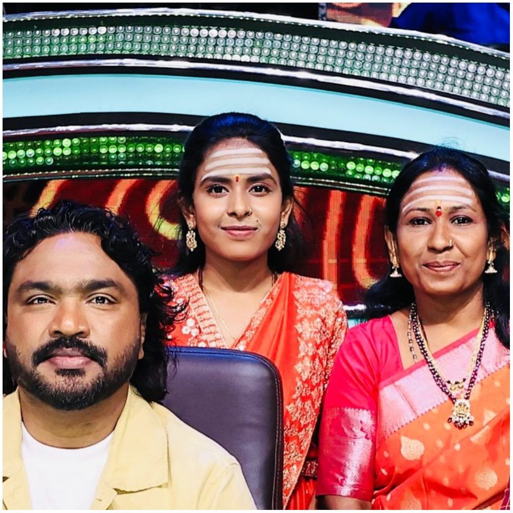 ಶಿವಾನಿ ಸ್ವಾಮಿ ಕಷ್ಟದಿಂದ ಮೇಲೆ ಬಂದವರು. ಅವರ ಪ್ರತಿಭೆಯನ್ನು ಗುರುತಿಸಿ ಜೀ ಕನ್ನಡ ‘ಸರಿಗಮಪ’ ಶೋಗೆ ಅವಕಾಶ ನೀಡಿತು. ಈ ಅವಕಾಶವನ್ನು ಅವರು ಉತ್ತಮವಾಗಿ ಬಳಸಿಕೊಂಡು ವಿನ್ ಆದರು. ಅವರು ವಿನ್ನರ್ ಪಟ್ಟ ಅಲಂಕರಿಸಿದ್ದಾರೆ.