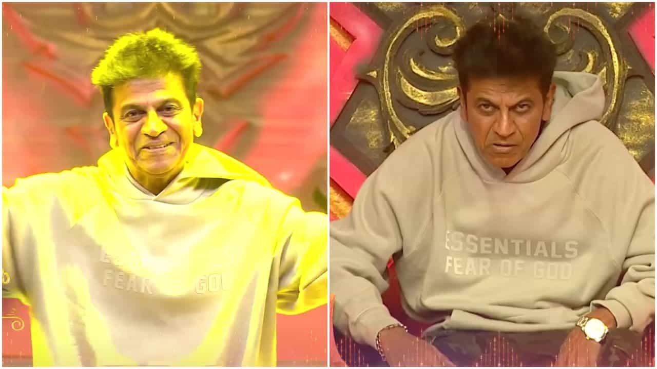 ಶಿವಣ್ಣನ ವೃತ್ತಿ ಬದುಕಿಗೆ 40 ವರ್ಷ; ಕಲರ್ಸ್ ವೇದಿಕೆ ಮೇಲೆ ಉತ್ಸವ