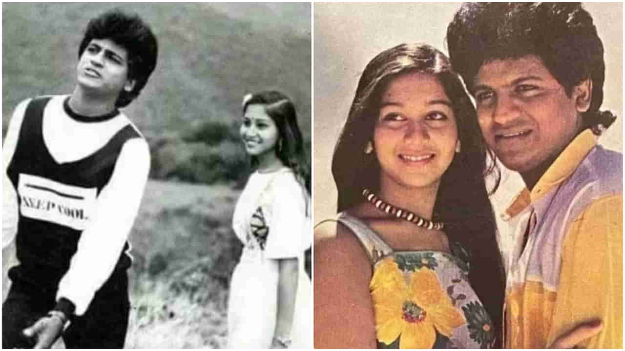 ‘ಆನಂದ್’ ಸಿನಿಮಾದ ಸಾಂಗ್ ಶೂಟಿಂಗ್ ವೇಳೆ ನಡೆದಿತ್ತು ಫನ್ನಿ ಘಟನೆ; ವಿವರಿಸಿದ ಸುಧಾರಾಣಿ  