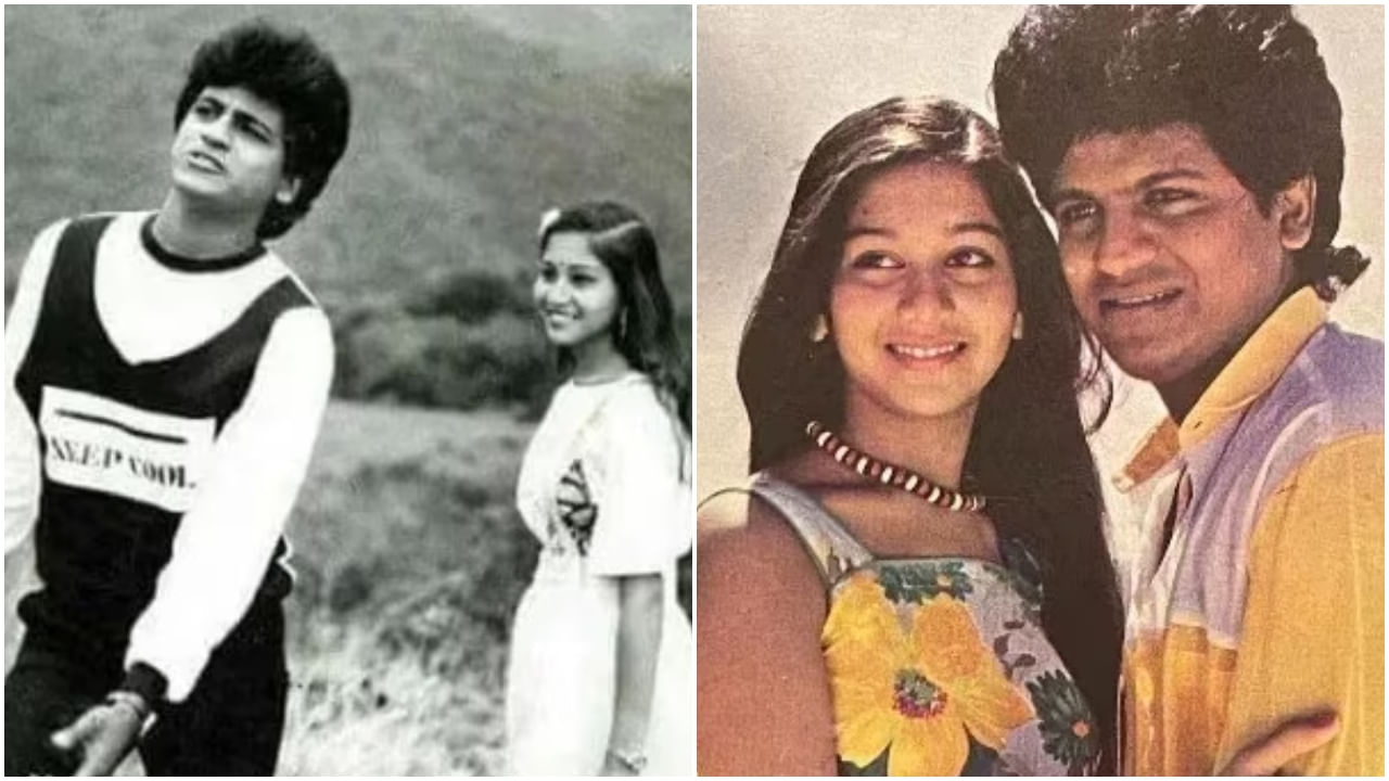 ‘ಆನಂದ್’ ಸಿನಿಮಾದ ಸಾಂಗ್ ಶೂಟಿಂಗ್ ವೇಳೆ ನಡೆದಿತ್ತು ಫನ್ನಿ ಘಟನೆ; ವಿವರಿಸಿದ ಸುಧಾರಾಣಿ  