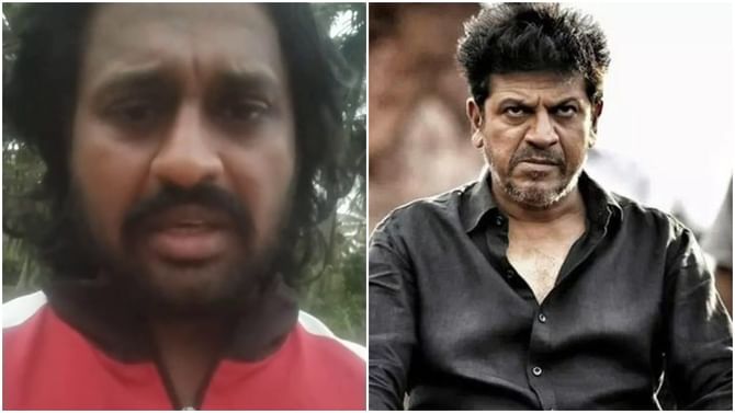ಶಿವರಾಜ್​ಕುಮಾರ್ ನಿಜಕ್ಕೂ ಬಾಗಿಲು ತೆರೆದಿಲ್ಲವೇ? ವಿವರಿಸಿದ ಮಡೆನೂರು ಮನು