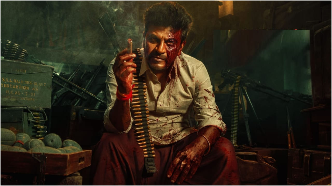 ‘ಉತ್ತರಕಾಂಡ’ ಸಿನಿಮಾ ಶೂಟಿಂಗ್ ನಿಂತಿದ್ದು ಯಾಕೆ? ಕಾರಣ ನೀಡಿದ ಚಿತ್ರತಂಡ