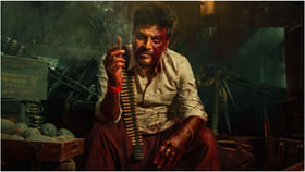 ‘ಉತ್ತರಕಾಂಡ’ ಸಿನಿಮಾ ಶೂಟಿಂಗ್ ನಿಂತಿದ್ದು ಯಾಕೆ? ಕಾರಣ ನೀಡಿದ ಚಿತ್ರತಂಡ ‘ಉತ್ತರಕಾಂಡ’ ಸಿನಿಮಾ ಶೂಟಿಂಗ್ ನಿಂತಿದ್ದು ಯಾಕೆ? ಕಾರಣ ನೀಡಿದ ಚಿತ್ರತಂಡ
