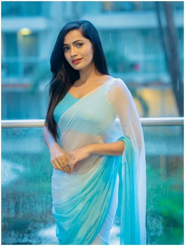 ಸೋಶಿಯಲ್ ಮೀಡಿಯಾಗೆ ಶೋಭಾ ಶೆಟ್ಟಿ ಗುಡ್​ಬೈ