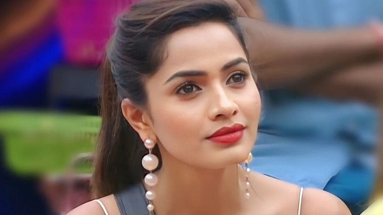 ಸೋಶಿಯಲ್ ಮೀಡಿಯಾಗೆ ಶೋಭಾ ಶೆಟ್ಟಿ ಗುಡ್​ ಬೈ; ಖಿನ್ನತೆಗೊಳಗಾದ್ರಾ ನಟಿ?