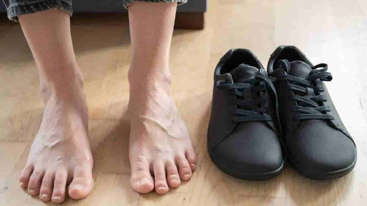Shoes without Socks: ಸಾಕ್ಸ್ ಹಾಕದೆ ಶೂ ಧರಿಸಿದರೆ ಏನಾಗುತ್ತೆ ಗೊತ್ತಾ?