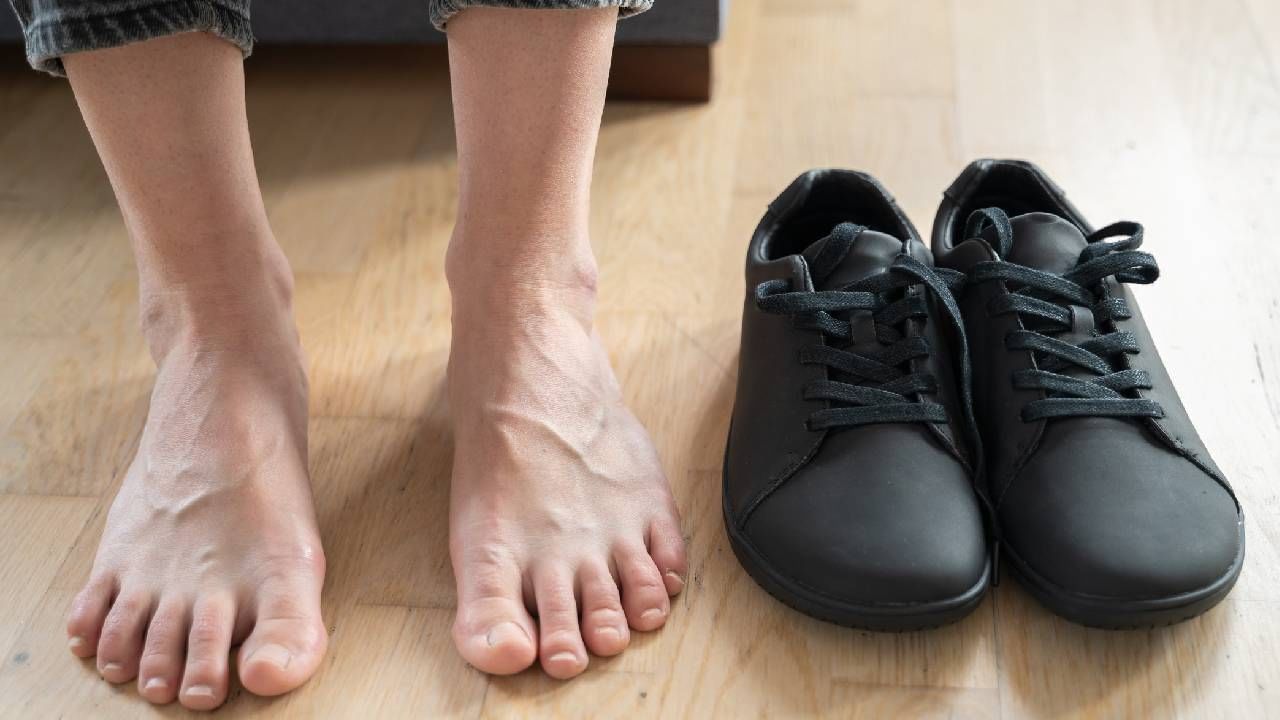 Shoes without Socks: ಸಾಕ್ಸ್‌ ಹಾಕದೆ ಶೂ ಧರಿಸಿದರೆ ಏನಾಗುತ್ತೆ ಗೊತ್ತಾ?