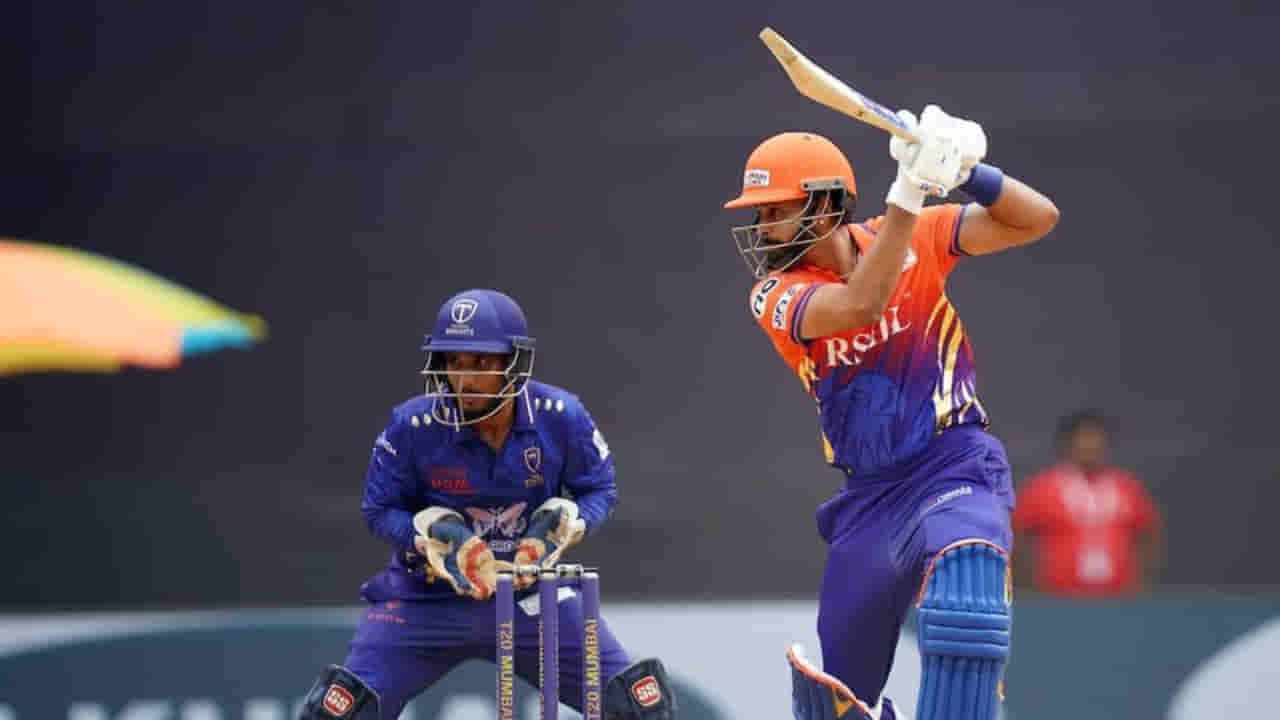 ಐಪಿಎಲ್ ಫೈನಲ್ ಸೋಲಿನ ಆಘಾತದಿಂದ ಹೊರಬಂದಿಲ್ವ ಶ್ರೇಯಸ್ ಅಯ್ಯರ್?