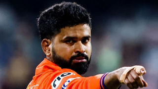 IPL 2025: ಶ್ರೇಯಸ್ ನನ್ನ ಕೆನ್ನೆಗೆ ಬಾರಿಸಿದ್ದರೆ ಚೆನ್ನಾಗಿರುತ್ತಿತ್ತು; ನಾಯಕ ಮಾಡಿದ್ದು ಸರಿ ಎಂದ ಶಶಾಂಕ್ ಸಿಂಗ್