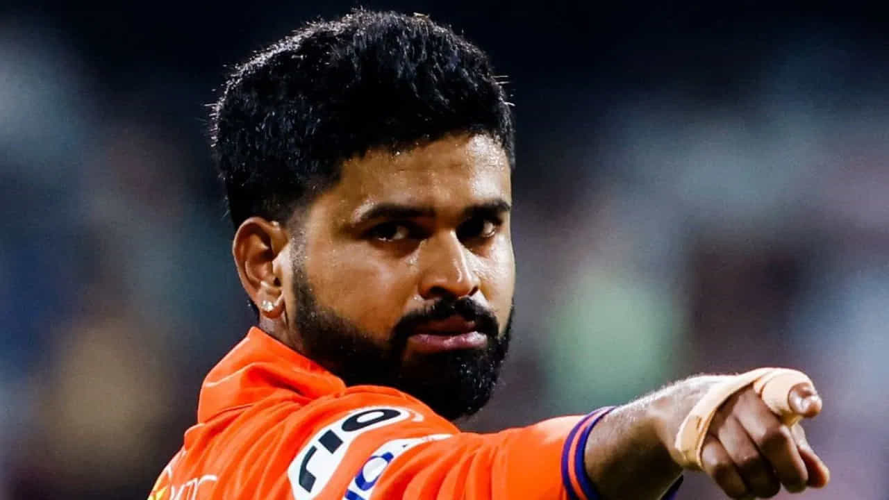 ಐಪಿಎಲ್ ಬಳಿಕ ಮತ್ತೊಂದು ತಂಡವನ್ನು ಪ್ಲೇಆಫ್ಗೇರಿಸಿದ ಶ್ರೇಯಸ್ ಅಯ್ಯರ್ ಐಪಿಎಲ್ ಬಳಿಕ ಮತ್ತೊಂದು ತಂಡವನ್ನು ಪ್ಲೇಆಫ್ಗೇರಿಸಿದ ಶ್ರೇಯಸ್ ಅಯ್ಯರ್