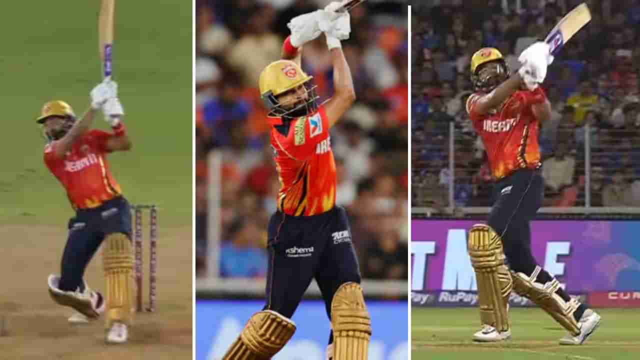 Shreyas Iyer: ಮುಂಬೈ ಕೈಯಲ್ಲಿದ್ದ ಪಂದ್ಯವನ್ನು 3 ಎಸೆತಗಳಲ್ಲಿ ತಮ್ಮತ್ತ ತಿರುಗಿಸಿದ ಶ್ರೇಯಸ್ ಅಯ್ಯರ್: ವಿಡಿಯೋ ನೋಡಿ