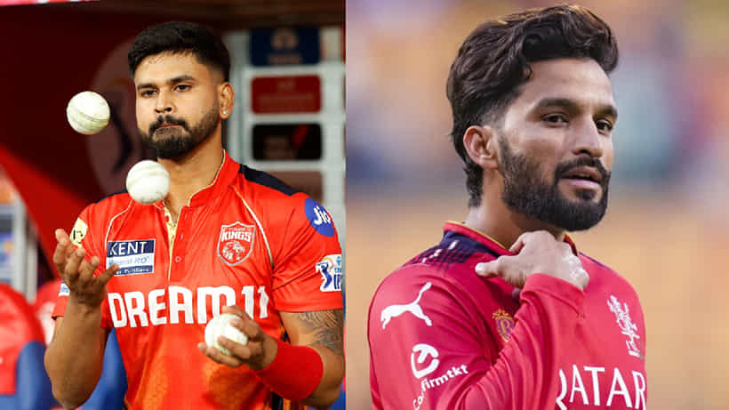 IPL 2025 Final: ಶ್ರೇಯಸ್ ಅಯ್ಯರ್ ವಿರುದ್ಧ ಸೇಡು ತೀರಿಸಿಕೊಳ್ಳುವ ತವಕದಲ್ಲಿ ರಜತ್ ಪಟಿದಾರ್