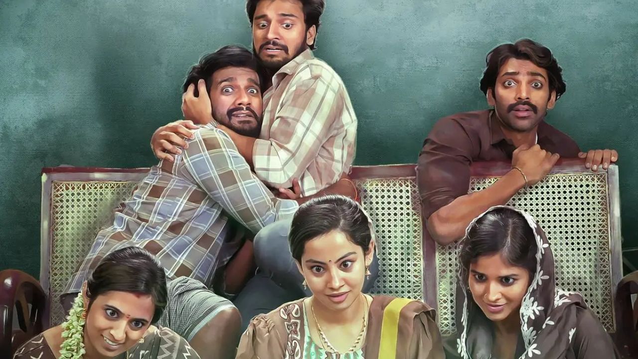 ನಟಿ ಸಮಂತಾ ನಟಿಸಿರುವ ಜೊತೆಗೆ ನಿರ್ಮಾಣವನ್ನೂ ಮಾಡಿರುವ ಮೊದಲ ಸಿನಿಮಾ ‘ಶುಭಂ’. ಧಾರಾವಾಹಿ ಕುರಿತಾದ ಹಾರರ್ ರೀತಿಯ ಕತೆಯನ್ನು ಈ ಸಿನಿಮಾ ಒಳಗೊಂಡಿದೆ. ಶುಭಂ ಸಿನಿಮಾ ಜಿಯೋ ಹಾಟ್ಸ್ಟಾರ್ನಲ್ಲಿ ವೀಕ್ಷಣೆಗೆ ಲಭ್ಯವಿದೆ.