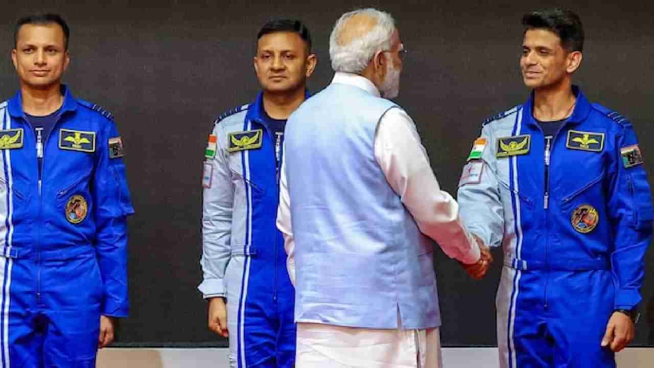 ಶುಭಾಂಶು ಶುಕ್ಲಾ 1.4 ಶತಕೋಟಿ ಭಾರತೀಯರ ಭರವಸೆ ಹೊತ್ತು ಬಾಹ್ಯಾಕಾಶಕ್ಕೆ ಹಾರಿದ್ದಾರೆ; ಆಕ್ಸಿಯಮ್ -4 ಉಡಾವಣೆಗೆ ಮೋದಿ ಶ್ಲಾಘನೆ