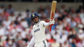 Shubman Gill Record: ಟೆಸ್ಟ್ ನಾಯಕತ್ವದ ಚೊಚ್ಚಲ ಪಂದ್ಯದಲ್ಲೇ ಶುಭ್​ಮನ್ ಗಿಲ್ ವಿಶಿಷ್ಟ ದಾಖಲೆ
