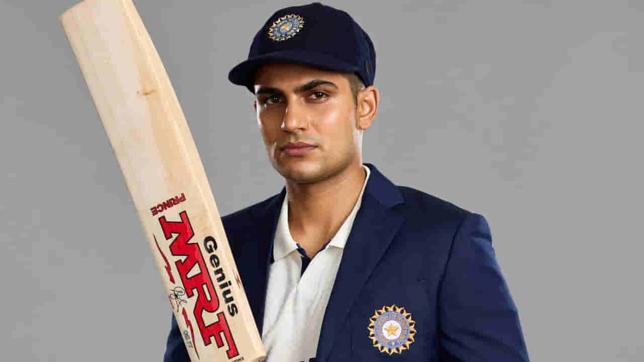 IND vs ENG: ವಿವಾದ ಹುಟ್ಟಿಸಿದ ಗಿಲ್ ಬ್ಯಾಟ್; ಸಚಿನ್- ಕೊಹ್ಲಿಯನ್ನು ನೋಡಿ ಕಲಿ ಎಂದ ಫ್ಯಾನ್ಸ್