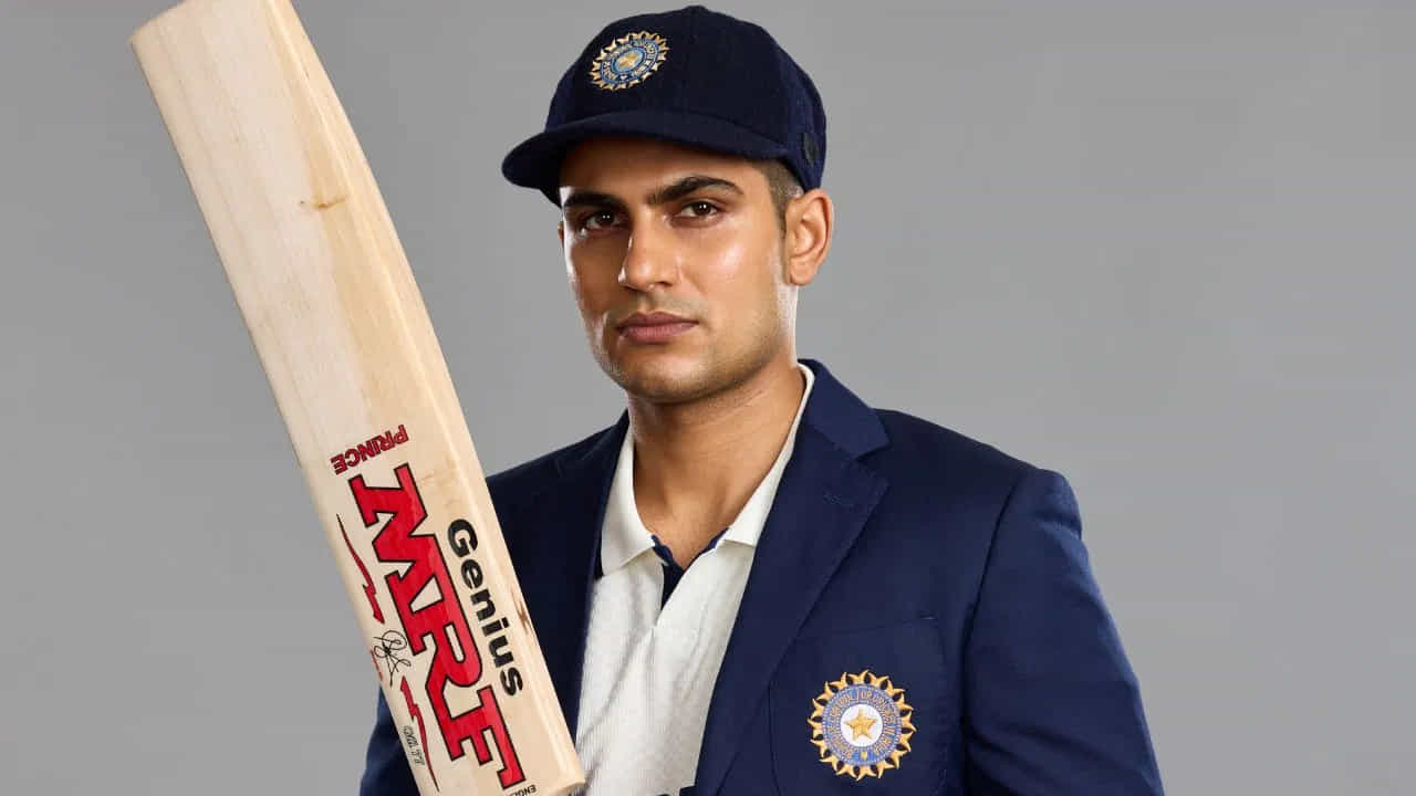 IND vs ENG: ವಿವಾದ ಹುಟ್ಟಿಸಿದ ಗಿಲ್ ಬ್ಯಾಟ್; ಸಚಿನ್- ಕೊಹ್ಲಿಯನ್ನು ನೋಡಿ ಕಲಿ ಎಂದ ಫ್ಯಾನ್ಸ್