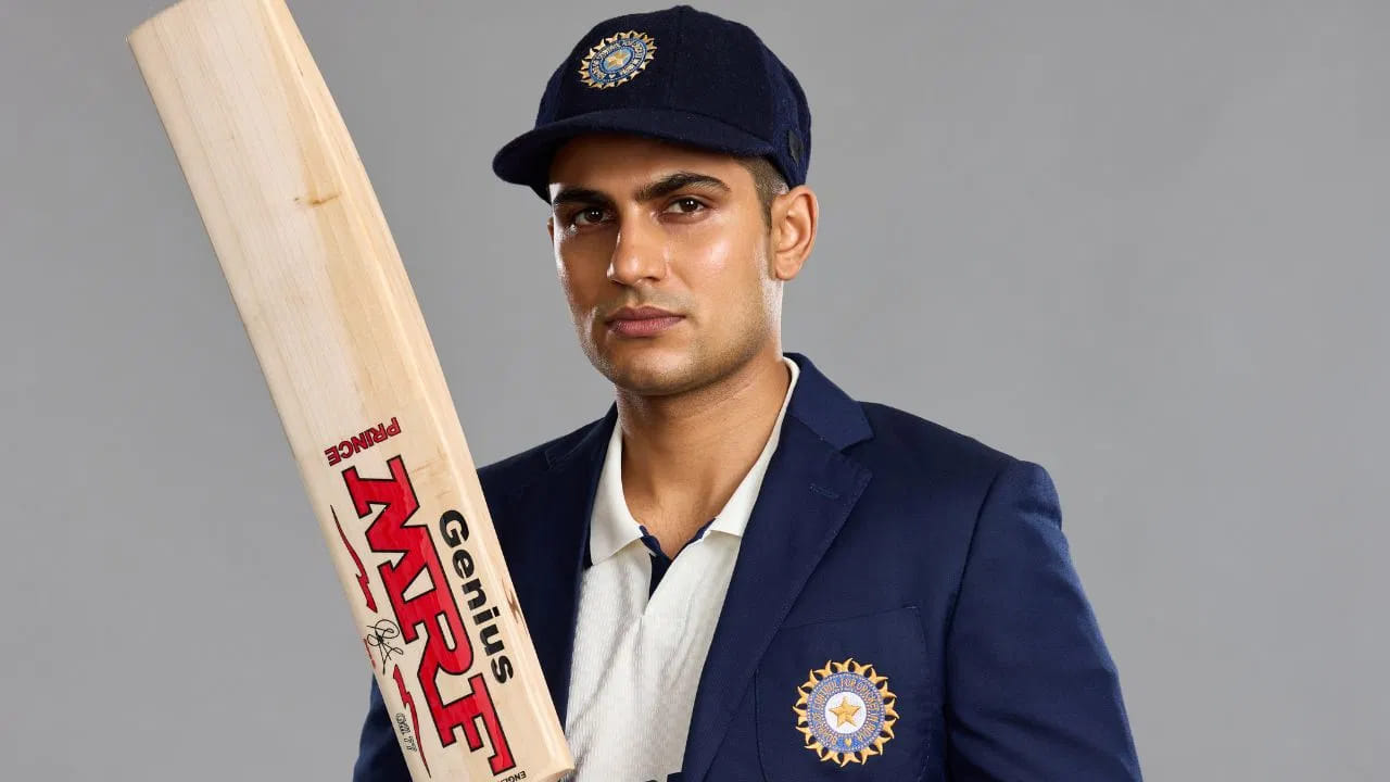 IND vs ENG: ವಿವಾದ ಹುಟ್ಟಿಸಿದ ಗಿಲ್ ಬ್ಯಾಟ್; ಸಚಿನ್- ಕೊಹ್ಲಿಯನ್ನು ನೋಡಿ ಕಲಿ ಎಂದ ಫ್ಯಾನ್ಸ್ IND vs ENG: ವಿವಾದ ಹುಟ್ಟಿಸಿದ ಗಿಲ್ ಬ್ಯಾಟ್; ಸಚಿನ್- ಕೊಹ್ಲಿಯನ್ನು ನೋಡಿ ಕಲಿ ಎಂದ ಫ್ಯಾನ್ಸ್