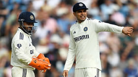 ಶುಭ್​​ಮನ್ ಗಿಲ್, ರಿಷಭ್ ಪಂತ್ ವಿರುದ್ಧ ಐಸಿಸಿ ಕಠಿಣ ಕ್ರಮ ಸಾಧ್ಯತೆ