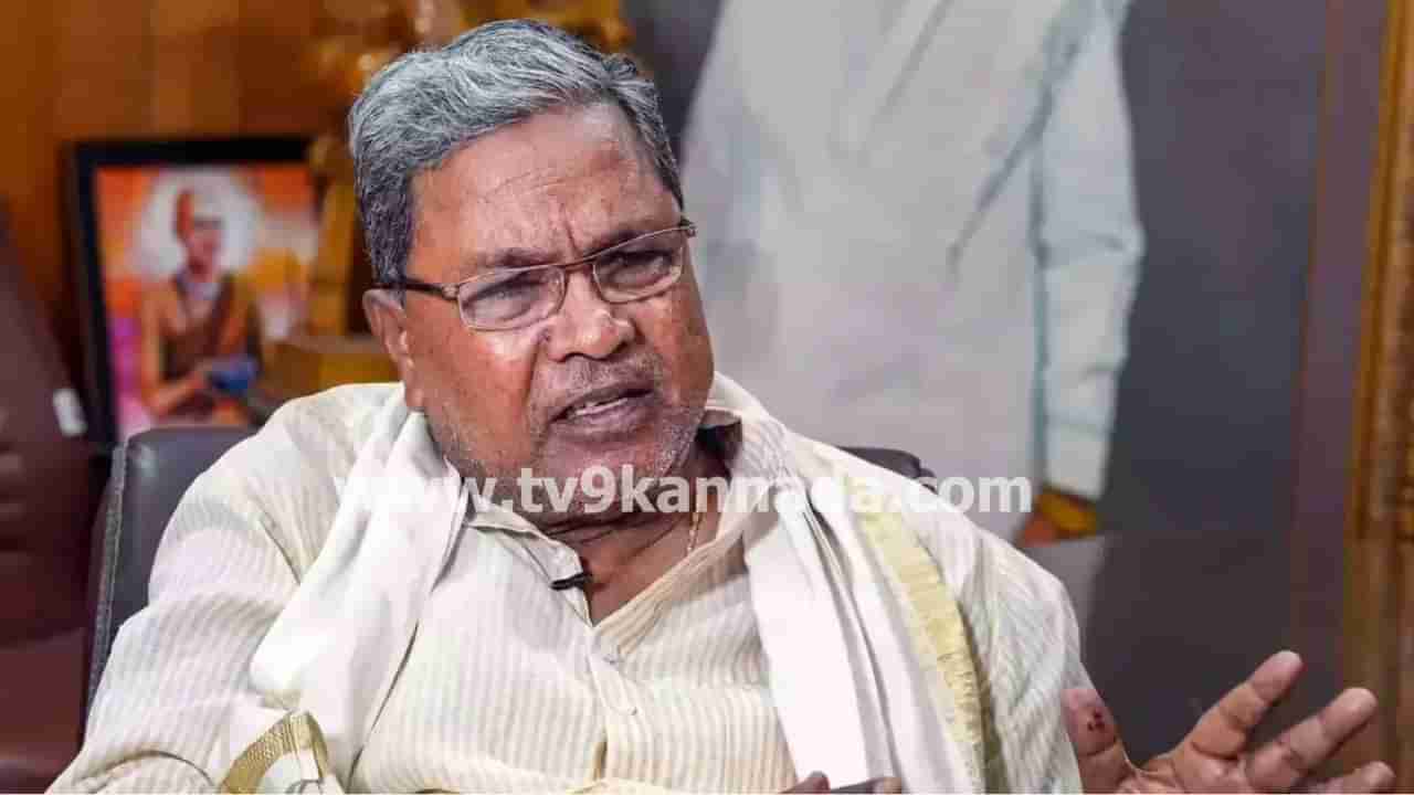 ತೆರಿಗೆ ಹಂಚಿಕೆ ಅಸಮತೋಲನ ಪರಿಶೀಲಿಸುವ ಭರವಸೆ ದೊರೆತಿದೆ: ನಿರ್ಮಲಾ ಸೀತಾರಾಮನ್ ಭೇಟಿ ಬಳಿಕ ಸಿದ್ದರಾಮಯ್ಯ ಹೇಳಿಕೆ