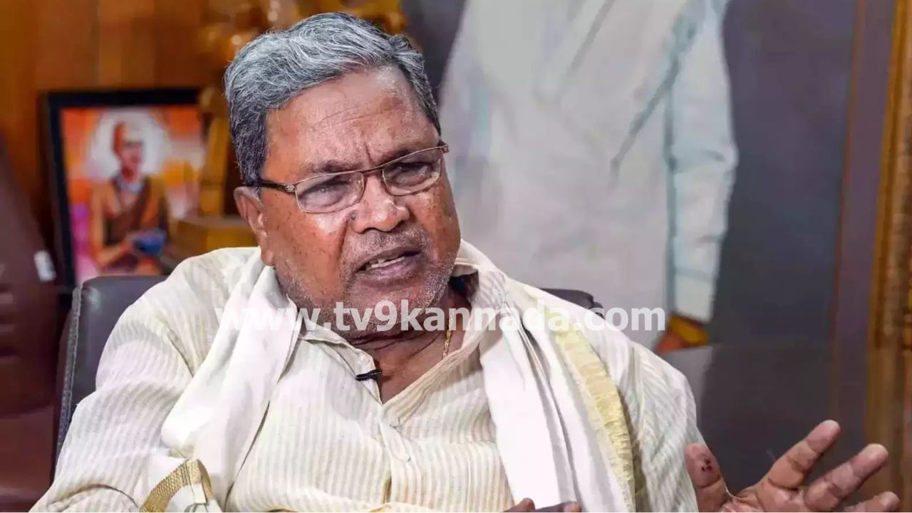 ತೆರಿಗೆ ಹಂಚಿಕೆ ಅಸಮತೋಲನ ಪರಿಶೀಲಿಸುವ ಭರವಸೆ ದೊರೆತಿದೆ: ನಿರ್ಮಲಾ ಸೀತಾರಾಮನ್ ಭೇಟಿ ಬಳಿಕ ಸಿದ್ದರಾಮಯ್ಯ ಹೇಳಿಕೆ