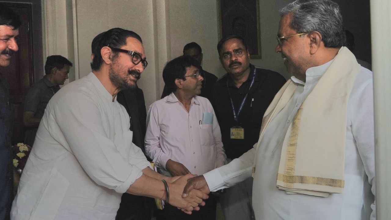 Siddaramaiah Aamir2