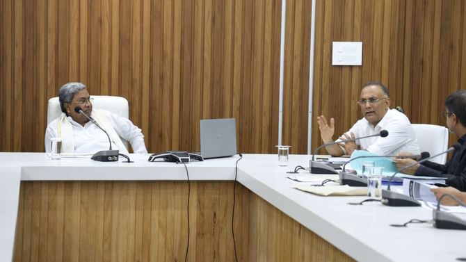 10 ಜನರ ಡೆತ್​ ಆಡಿಟ್ ಬಹಿರಂಗ: ಈಗಿರುವ ಕೊವಿಡ್ ಸೌಮ್ಯ ಸ್ವಭಾವದ್ದು: ಸಚಿವ