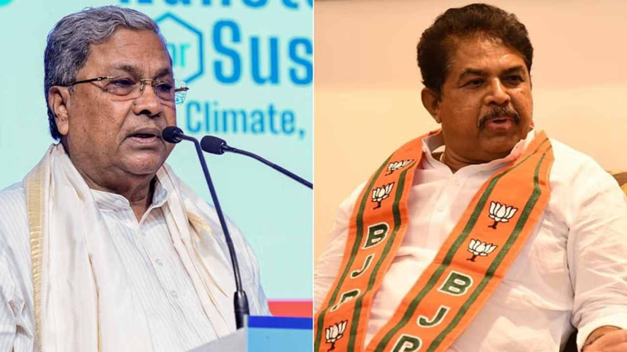 ಜಾತಿಗಣತಿ ಮರು ಸಮೀಕ್ಷೆ: ಕನ್ನಡಿಗರ ಪ್ರಶ್ನೆಗಳನ್ನು ಸಿಎಂ ಸಿದ್ದರಾಮಯ್ಯ ಮುಂದಿಟ್ಟ ಆರ್ ಅಶೋಕ್ ಜಾತಿಗಣತಿ ಮರು ಸಮೀಕ್ಷೆ: ಕನ್ನಡಿಗರ ಪ್ರಶ್ನೆಗಳನ್ನು ಸಿಎಂ ಸಿದ್ದರಾಮಯ್ಯ ಮುಂದಿಟ್ಟ ಆರ್ ಅಶೋಕ್