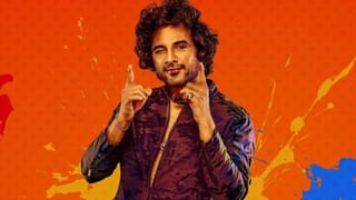 ಶಿವಣ್ಣನ ವೃತ್ತಿ ಬದುಕಿಗೆ 40 ವರ್ಷ; ಕಲರ್ಸ್ ವೇದಿಕೆ ಮೇಲೆ ಉತ್ಸವ