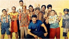 2ನೇ ವೀಕೆಂಡ್​ನಲ್ಲಿ ಮತ್ತೆ ಏರಿಕೆ ಆಯ್ತು ‘ಸಿತಾರೆ ಜಮೀನ್ ಪರ್’ ಕಲೆಕ್ಷನ್