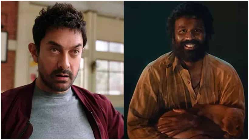 ಬಾಕ್ಸ್ ಆಫೀಸ್ನಲ್ಲಿ ಜಾಕ್ಪಾಟ್ ಹೊಡೆದ ‘ಕುಬೇರ’ ಹಾಗೂ ‘ಸಿತಾರೆ ಜಮೀನ್ ಪರ್’