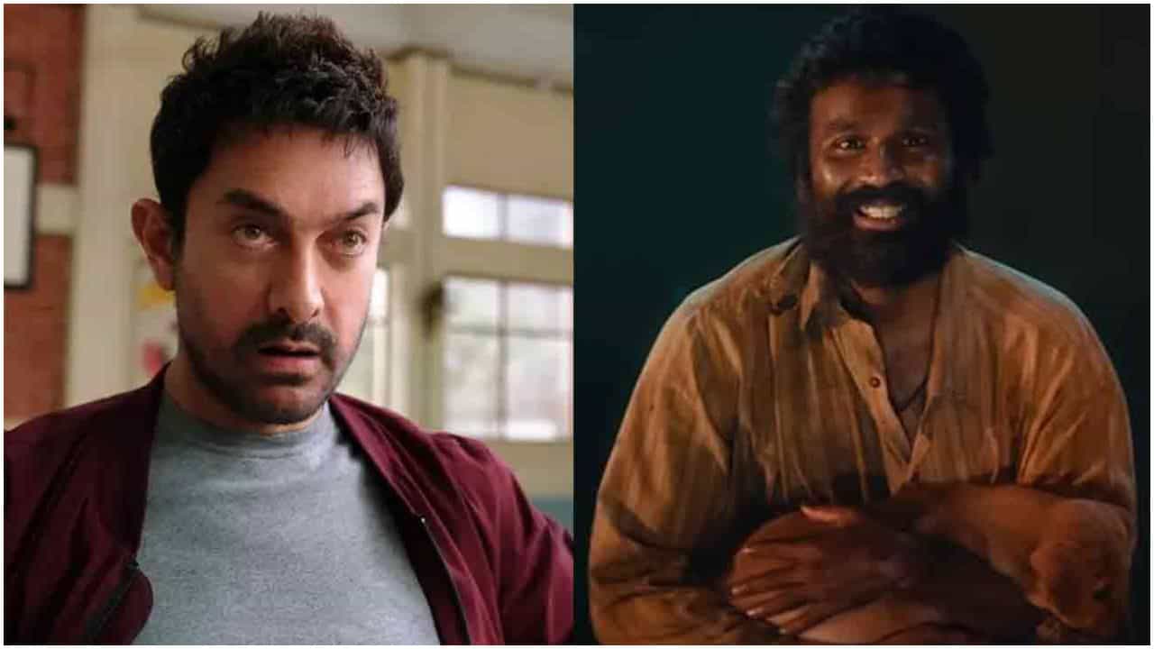 ಬಾಕ್ಸ್ ಆಫೀಸ್ನಲ್ಲಿ ಜಾಕ್ಪಾಟ್ ಹೊಡೆದ ‘ಕುಬೇರ’ ಹಾಗೂ ‘ಸಿತಾರೆ ಜಮೀನ್ ಪರ್’ ಬಾಕ್ಸ್ ಆಫೀಸ್ನಲ್ಲಿ ಜಾಕ್ಪಾಟ್ ಹೊಡೆದ ‘ಕುಬೇರ’ ಹಾಗೂ ‘ಸಿತಾರೆ ಜಮೀನ್ ಪರ್’