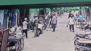 Video: ಉತ್ತರಕಾಶಿಯಲ್ಲಿ ಮೇಘಸ್ಫೋಟ, 9 ಮಂದಿ ನಾಪತ್ತೆ