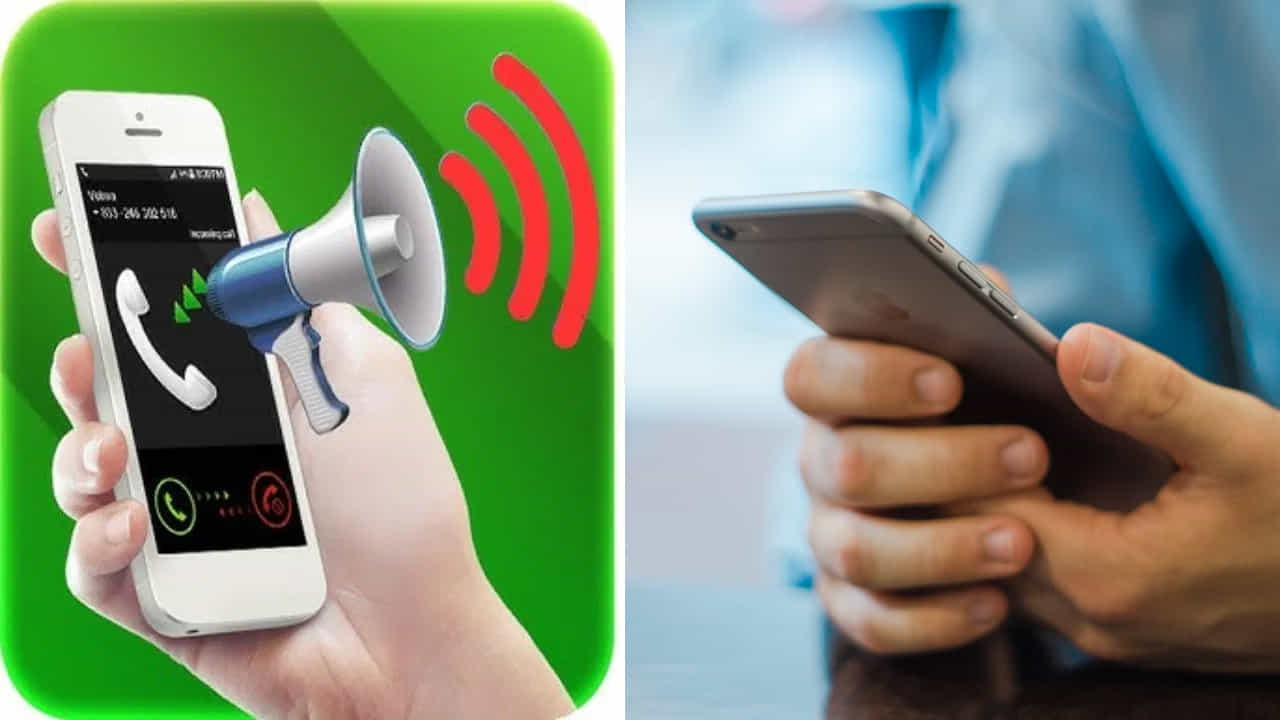 Tech Tips: ನಿಮಗೆ ಯಾರ ಕಾಲ್ ಬಂತೆಂದು ಫೋನ್ ಧ್ವನಿ ಮೂಲಕ ಹೇಳುತ್ತೆ: ಜಸ್ಟ್ ಈ ಸೆಟ್ಟಿಂಗ್ಸ್ ಆನ್ ಮಾಡಿ