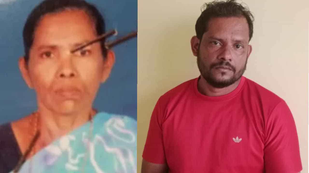ತಾಯಿಯನ್ನೇ ಕೊಂದ ಕಟುಕ ಮಗ: ಬಳಿಕ ಹೆತ್ತಕರುಳಿಗೆ ಕೊಳ್ಳಿ ಇಟ್ಟು ಎಸ್ಕೇಪ್ ಆಗಿದ್ದವ ಉಡುಪಿಯಲ್ಲಿ ಸಿಕ್ಕ ತಾಯಿಯನ್ನೇ ಕೊಂದ ಕಟುಕ ಮಗ: ಬಳಿಕ ಹೆತ್ತಕರುಳಿಗೆ ಕೊಳ್ಳಿ ಇಟ್ಟು ಎಸ್ಕೇಪ್ ಆಗಿದ್ದವ ಉಡುಪಿಯಲ್ಲಿ ಸಿಕ್ಕ