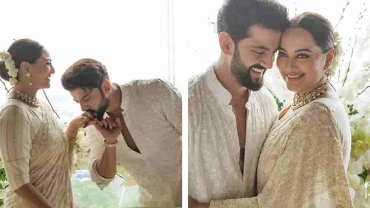 ಅಂತರ್​ಧರ್ಮೀಯ ವಿವಾಹ ಆದ ಸೋನಾಕ್ಷಿ ಜೊತೆ ಸಹೋದರರು ಇನ್ನೂ ಸರಿಯಾಗಿ ಮಾತನಾಡುತ್ತಿಲ್ಲ