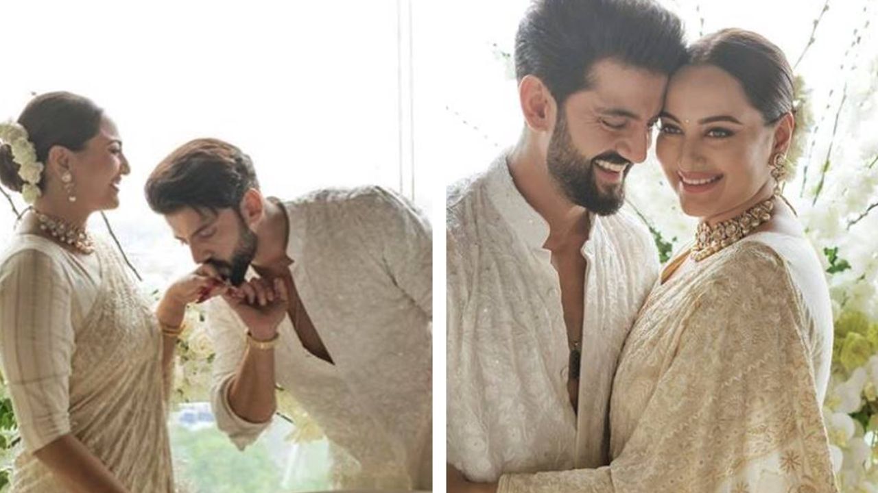 ಅಂತರ್​ಧರ್ಮೀಯ ವಿವಾಹ ಆದ ಸೋನಾಕ್ಷಿ ಜೊತೆ ಸಹೋದರರು ಇನ್ನೂ ಸರಿಯಾಗಿ ಮಾತನಾಡುತ್ತಿಲ್ಲ