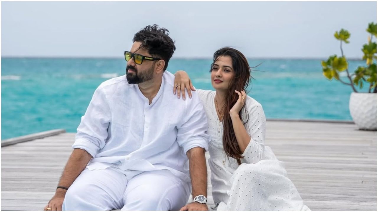 ಮದುವೆ ಬಳಿಕವೂ ಚಿತ್ರರಂಗದಲ್ಲಿ ಸೋನಲ್ ಬ್ಯುಸಿ; ಇದರ ಕ್ರೆಡಿಟ್ ತರುಣ್​ಗೆ
