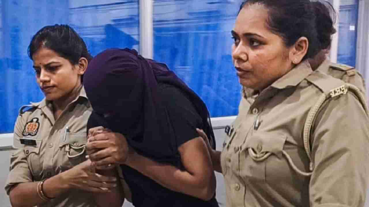 ಮೇಘಾಲಯದ ಹನಿಮೂನ್ನಲ್ಲಿ ಕೊಲೆ; ನಾನೇ ಗಂಡ ರಾಜ ರಘುವಂಶಿಯನ್ನು ಕೊಂದಿದ್ದೆಂದು ಒಪ್ಪಿಕೊಂಡ ಸೋನಂ